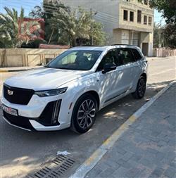 كاديلاك XT6